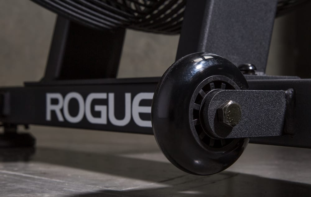 Echo bike rogue fitness sales